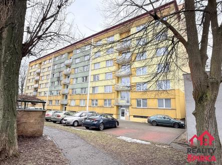 Pronájem bytu 2 plus 1, Byty, okr. Svitavy, Svitavy, Reality Špirka, makléř Jiří Ducháček | Pronájem bytu, 2+1, 63 m²