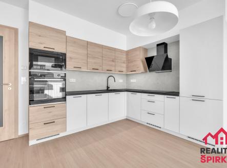 Pronájem bytu, 2+kk, 62 m²