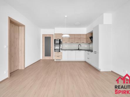 Pronájem bytu, 2+kk, 62 m²