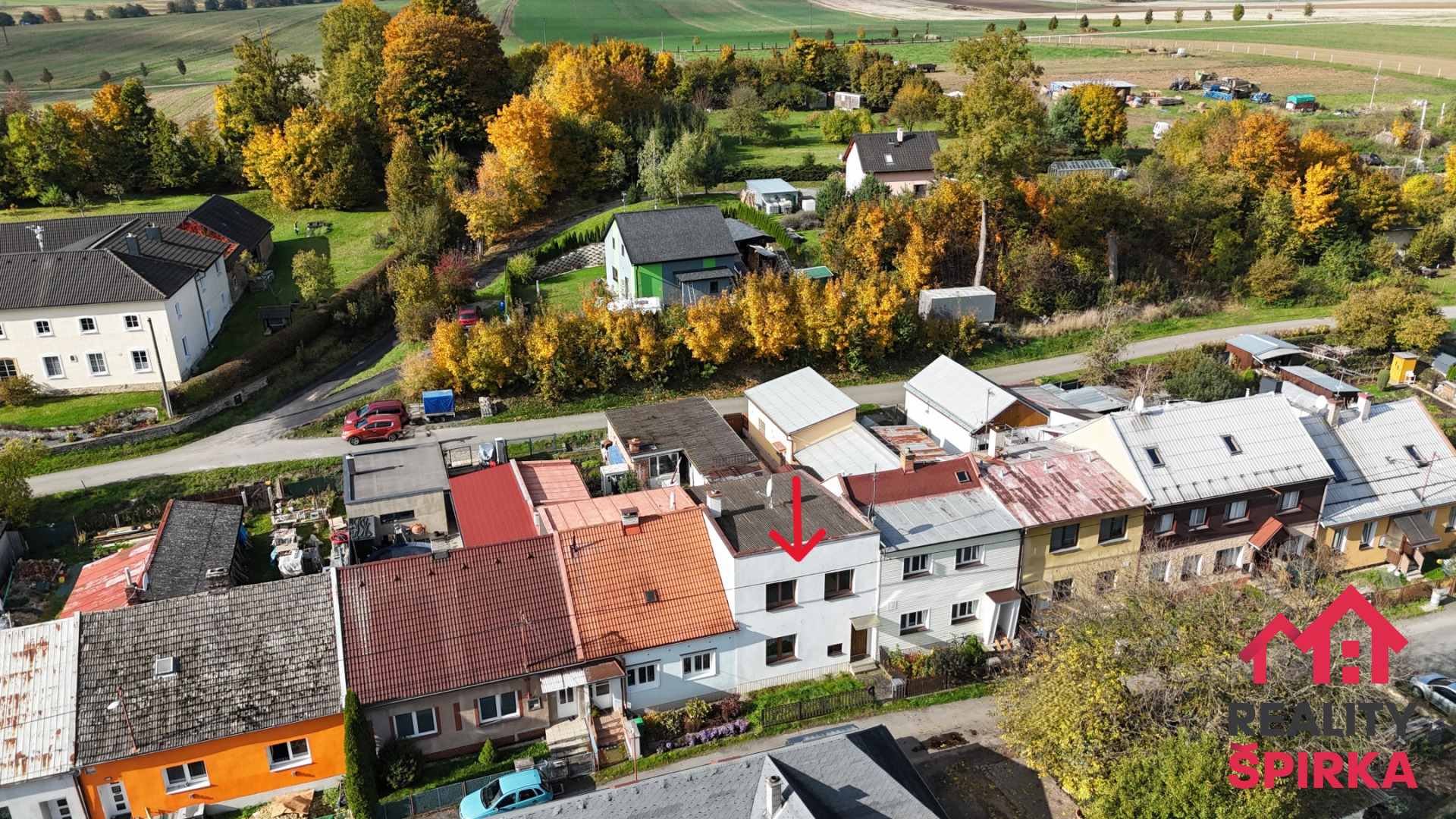 RD Hradec nad Svitavou 