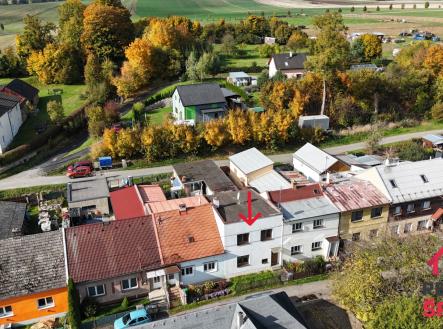 RD Hradec nad Svitavou  | Prodej - dům/vila, 139 m²