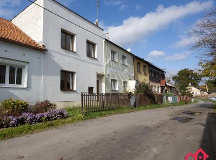 RD Hradec nad Svitavou  | Prodej - dům/vila, 139 m²
