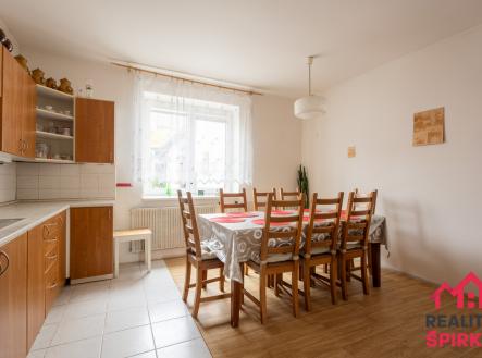 RD Hradec nad Svitavou  | Prodej - dům/vila, 139 m²