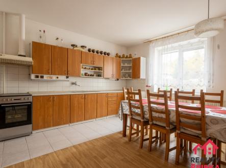 RD Hradec nad Svitavou  | Prodej - dům/vila, 139 m²