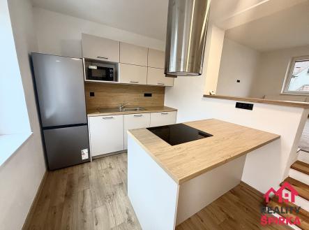 Pronájem bytu, 3+1, 70 m²