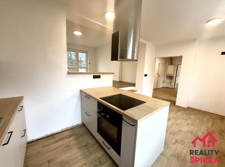 Pronájem bytu, 3+1, 70 m²