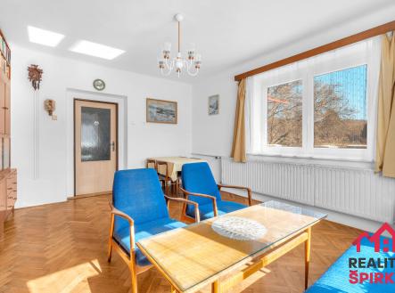 Prodej domu se 2 byty, Domy, okr. Ústí nad Orlicí, Horní Čermná, Reality Špirka, makléř Jiří Ducháček | Prodej - dům/vila, 150 m²