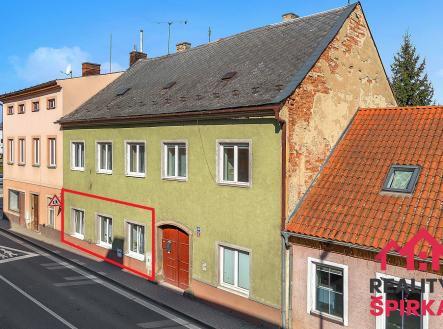 Prodej bytu, 3+1, 90 m² obrázek