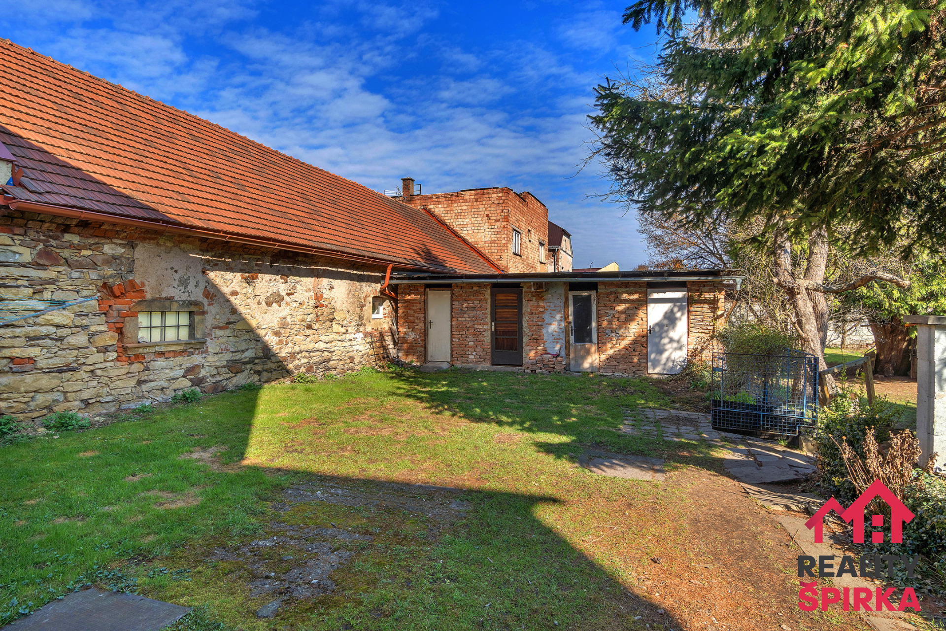 Prodej byt 3+1, CP 90 m², Moravská Třebová, ul. Olomoucká, okr Svitavy