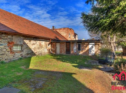 Prodej bytu, 3+1, 84 m²