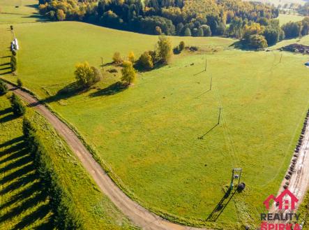 Prodej - pozemek pro bydlení, 3 013 m² obrázek