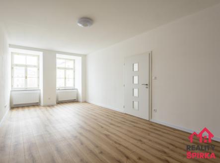 Pronájem bytu, 2+1, 78 m²