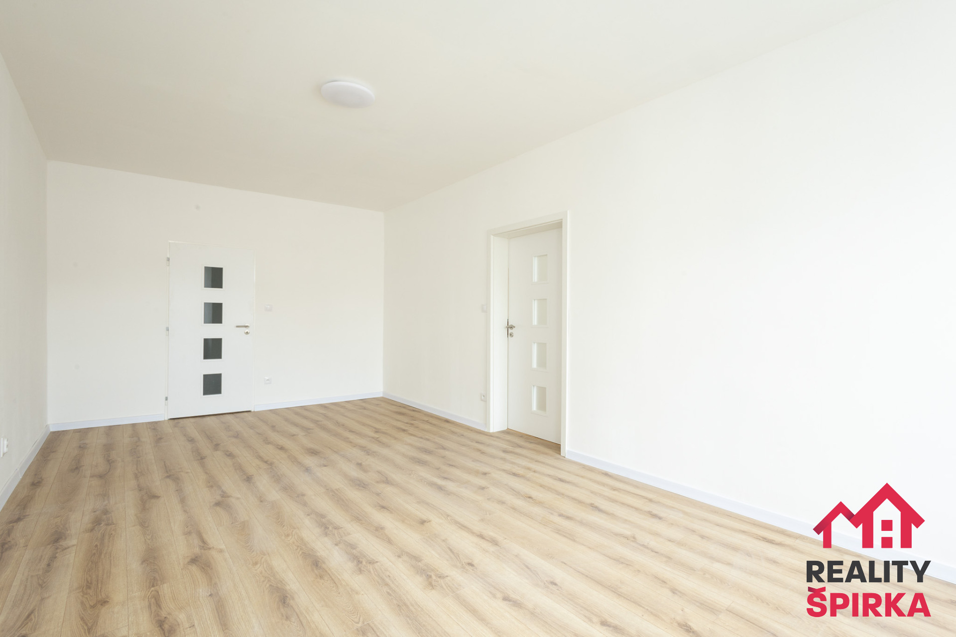 Pronájem byt 2+1 s komorou, CP 78 m², ul. nám. T. G. M. Moravská Třebová