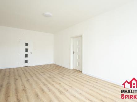 Pronájem bytu, 2+1, 78 m²