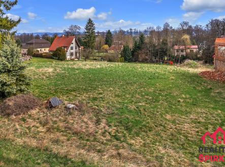 Prodej - pozemek pro bydlení, 1 692 m²