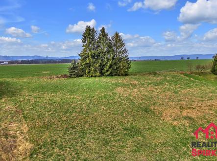 Prodej - pozemek pro bydlení, 1 692 m²