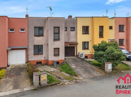 Prodej RD 4plus1, Domy, okr. Svitavy, Dolní Újezd, Reality Špirka, makléř Jiří Ducháček | Prodej - dům/vila, 135 m²