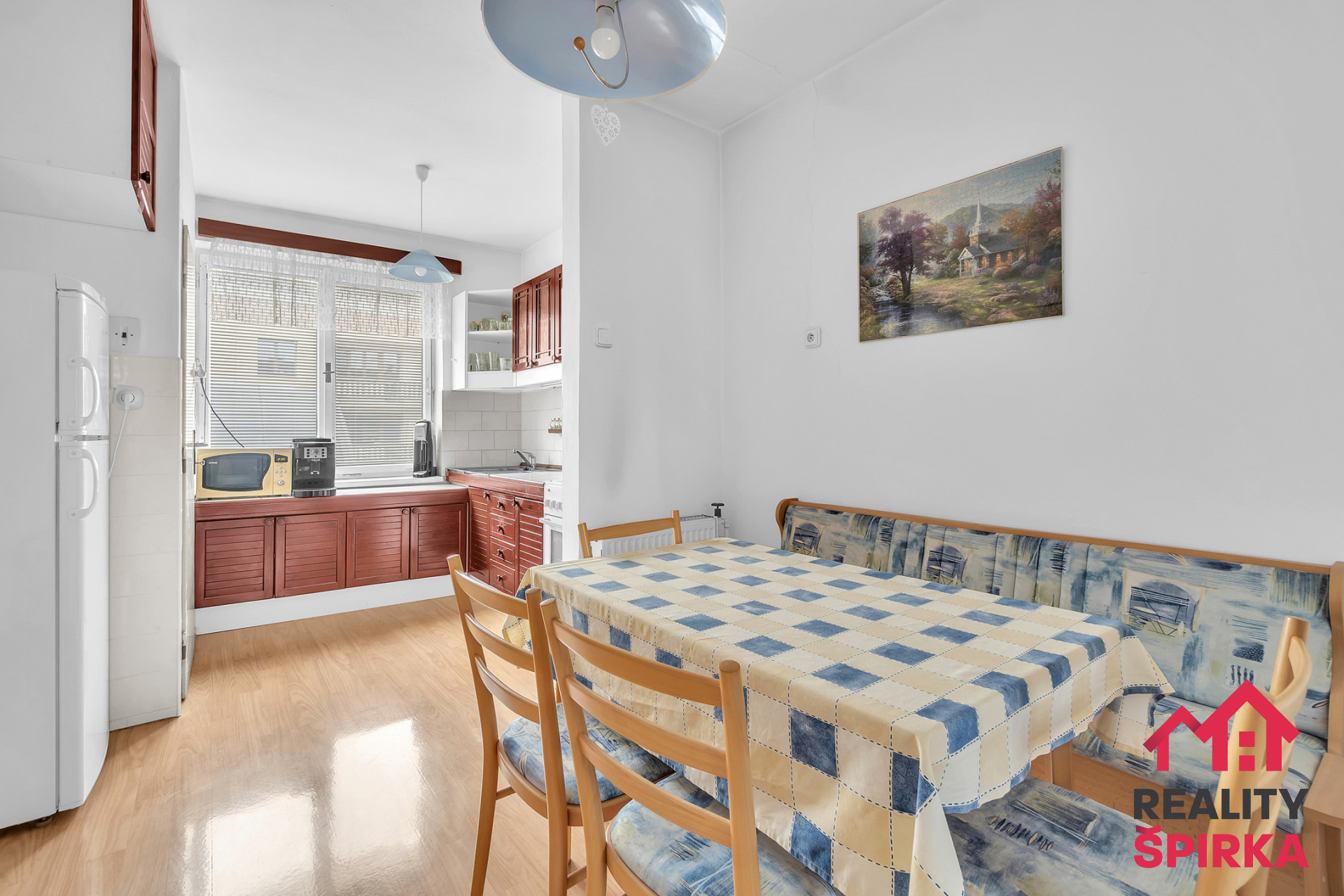 Prodej RD 4plus1, Domy, okr. Svitavy, Dolní Újezd, Reality Špirka, makléř Jiří Ducháček