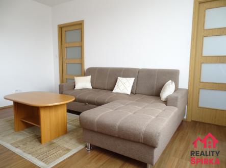 Pronájem bytu 2 plus 1, Byty, okr. Svitavy, Svitavy, Reality Špirka, makléř Jiří Ducháček | Pronájem bytu, 2+1, 57 m²