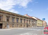 Prodej - komerční objekt, jiný, 455 m²