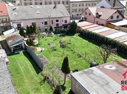 Prodej - komerční objekt, jiný, 455 m²