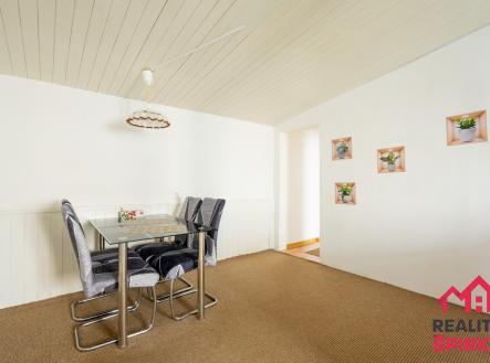 Prodej - dům/vila, 97 m²