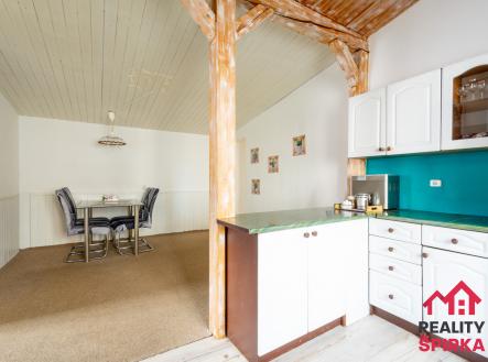 Prodej - dům/vila, 97 m²