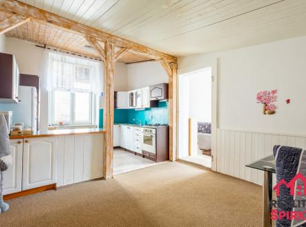 Prodej - dům/vila, 97 m²