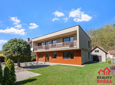 Prodej - dům/vila, 219 m²