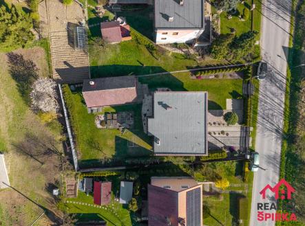 Prodej - dům/vila, 219 m²