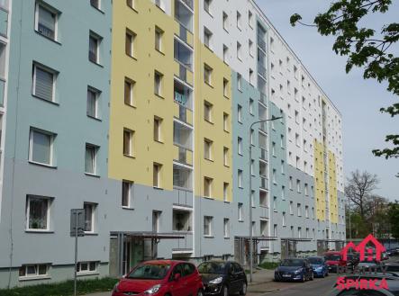 Podnájem bytu 2 plus 1, Byty, okr. Svitavy, Svitavy, Reality Špirka, makléř Jiří Ducháček | Pronájem bytu, 2+1, 66 m²