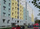 Pronájem bytu, 2+1, 66 m²
