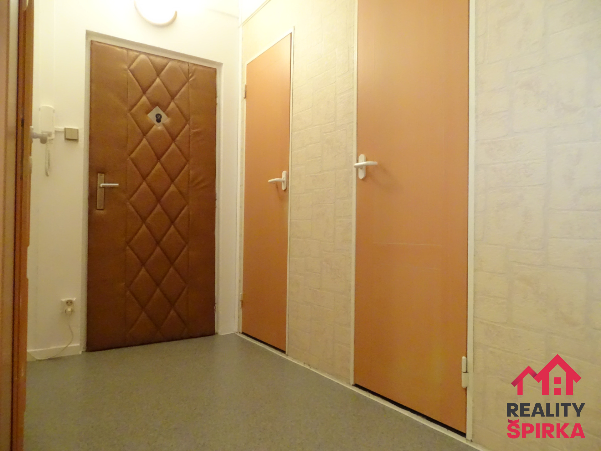 Podnájem bytu 2 plus 1, Byty, okr. Svitavy, Svitavy, Reality Špirka, makléř Jiří Ducháček