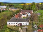 Prodej - dům/vila, 405 m²