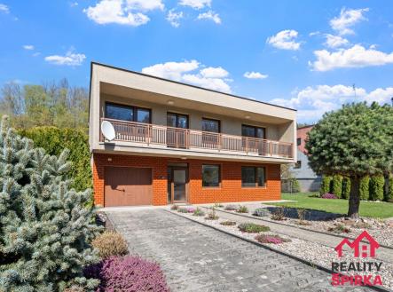 Prodej - dům/vila, 219 m²