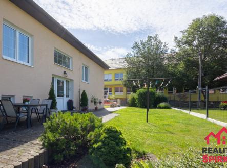Byty Moravská Třebová | Prodej bytu, 3+1, 71 m²