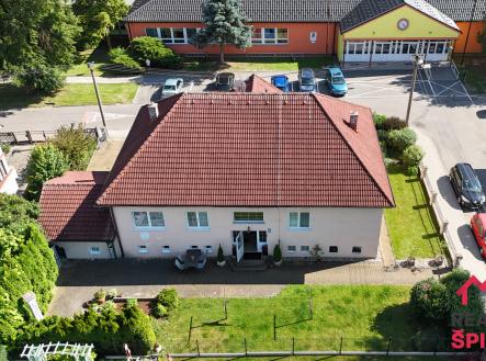 Bydlení Moravská Třebová | Prodej bytu, 3+1, 71 m²