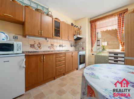 Prodej - dům/vila, 208 m²