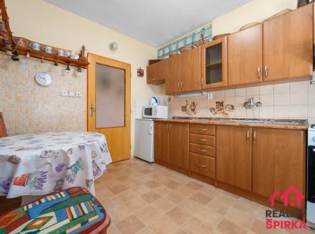 Prodej - dům/vila, 208 m²