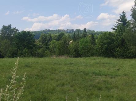 . | Prodej - pozemek pro bydlení, 1 164 m²