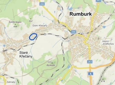 . | Prodej - pozemek pro bydlení, 1 025 m²