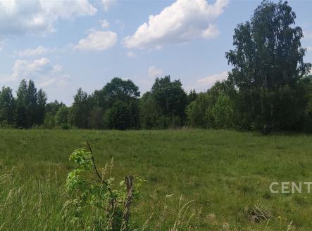 Prodej - pozemek pro bydlení, 1 025 m²