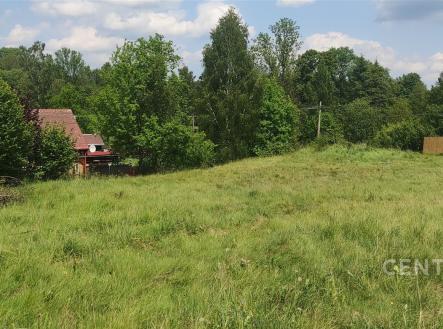 . | Prodej - pozemek pro bydlení, 1 025 m²