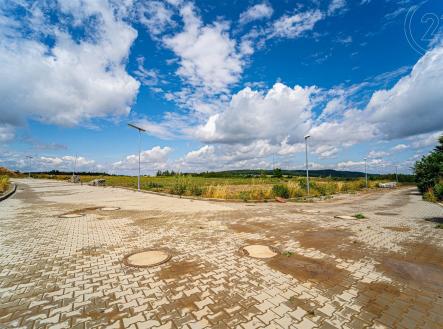 . | Prodej - pozemek pro bydlení, 1 481 m²