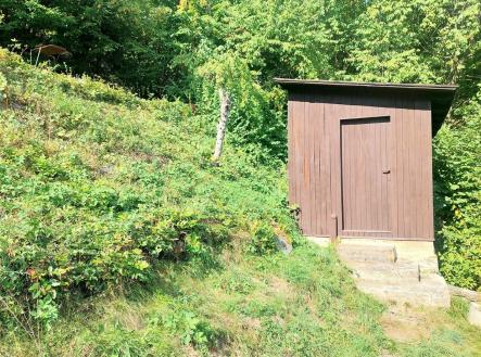 . | Prodej - chata/rekreační objekt, 75 m²