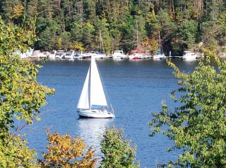 . | Prodej - chata/rekreační objekt, 75 m²