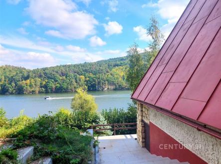 . | Prodej - chata/rekreační objekt, 75 m²