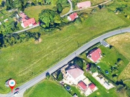 . | Prodej - pozemek pro bydlení, 1 178 m²