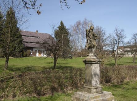 . | Prodej - pozemek pro bydlení, 1 178 m²