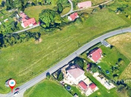 . | Prodej - pozemek pro bydlení, 1 262 m²